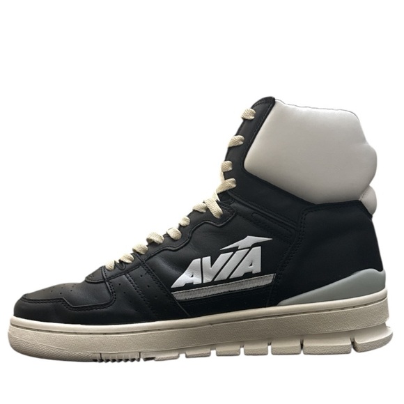 AVIA - 830 RETRO HI-TOPS main image 7